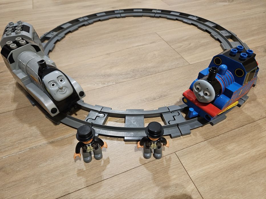 Lego Duplo paka klocków