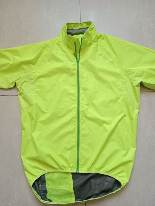 Endura kurtka rowerowa wodoodporna roz XL