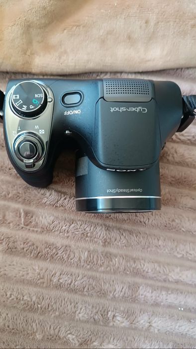 Aparat sony  sony