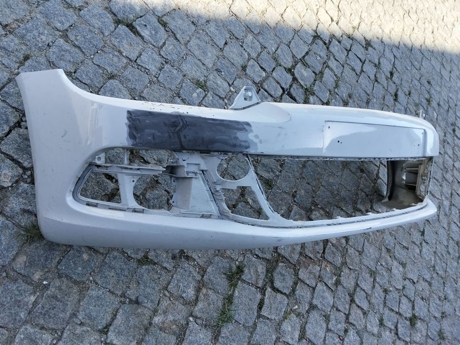 Parachoques VW Scirocco para choques 2009