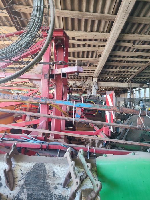 Продам оприскувач львівський прицепниц