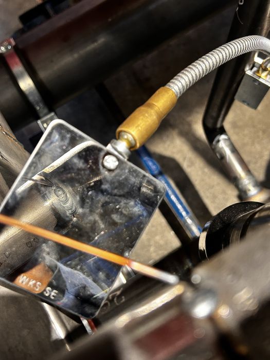 Uslugi spawalnicze[Dojazd do klienta]spawanie rur|konstukcje|aluminium