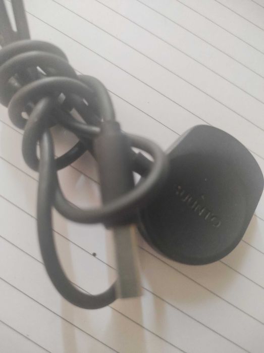 Sprzedam ładowarke magnetyczną SUUNTO 4 piny