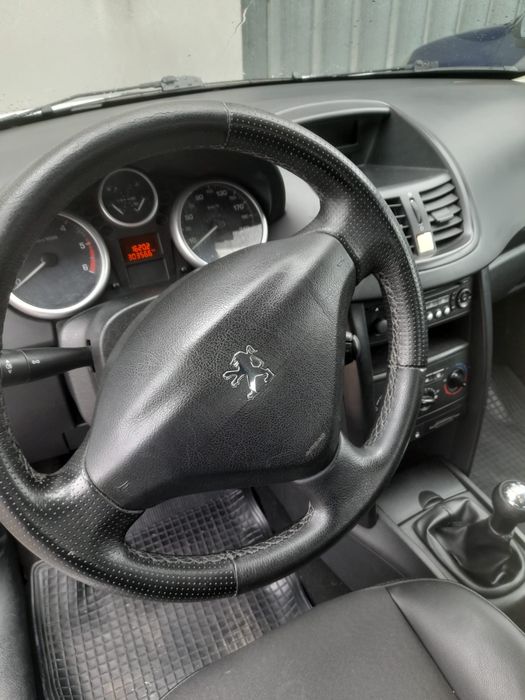 Peugeot 207 1.4 HDI Diesel