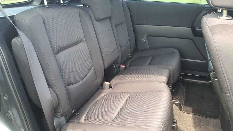 Mazda 5 2009r, 2.0 diesel, 7 osobowy.