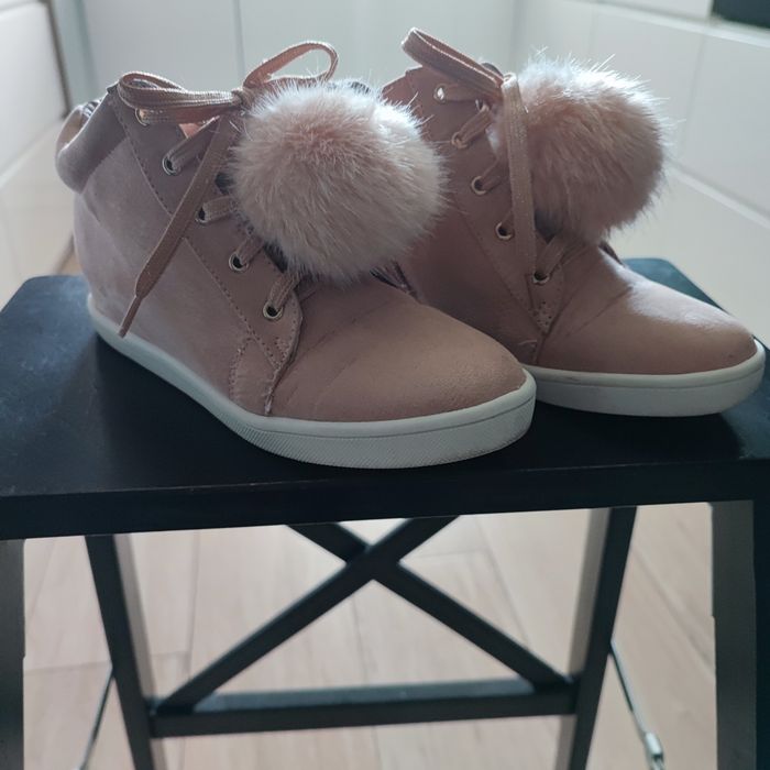 Buty River Island damskie
