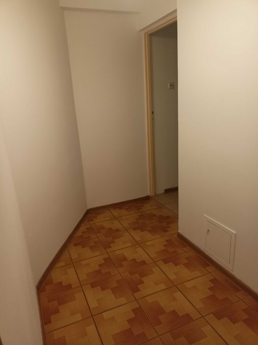 Wynajmę mieszkanie