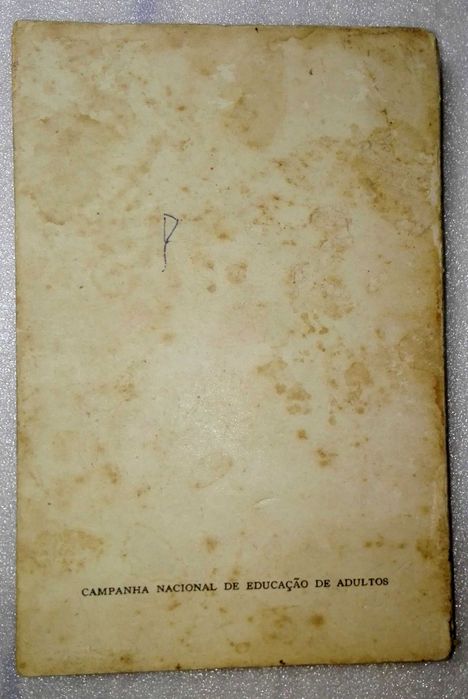 Livro A Capoeira de Joaninha