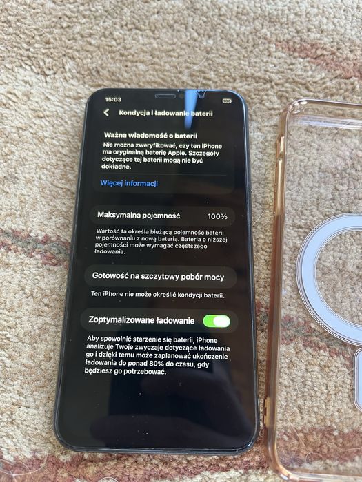 Iphone 11 pro max