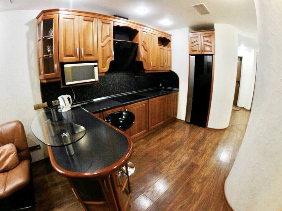 СВОЯ сдам 2х комн Мост Сити