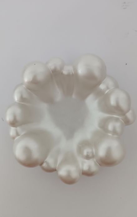 Гіпсові вироби підсвічники мушлі, вази