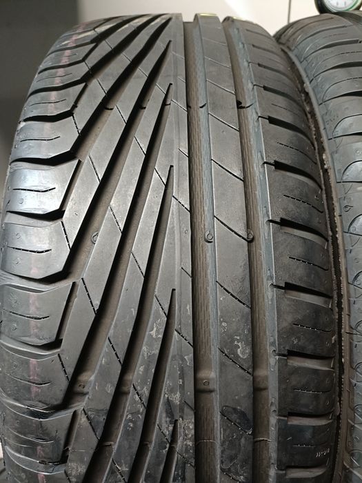 195/55r16 Uniroyal RainSport 3 z 2017r 7.7mm