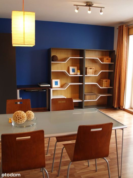 Mieszkanie – Wrocław, Partynice - Widok 5