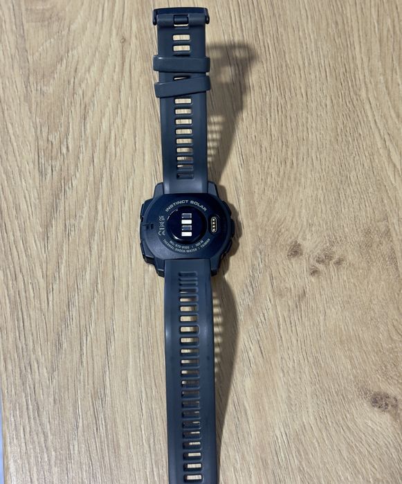 Smartwatch Garmin Instinct 2 Solar