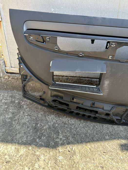 Торпедо Tesla model 3 highland