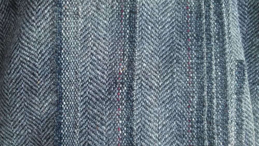 Ткань шерсть СССР