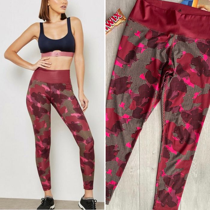 Лосіни Adidas, Nike, Mizuno, Puma