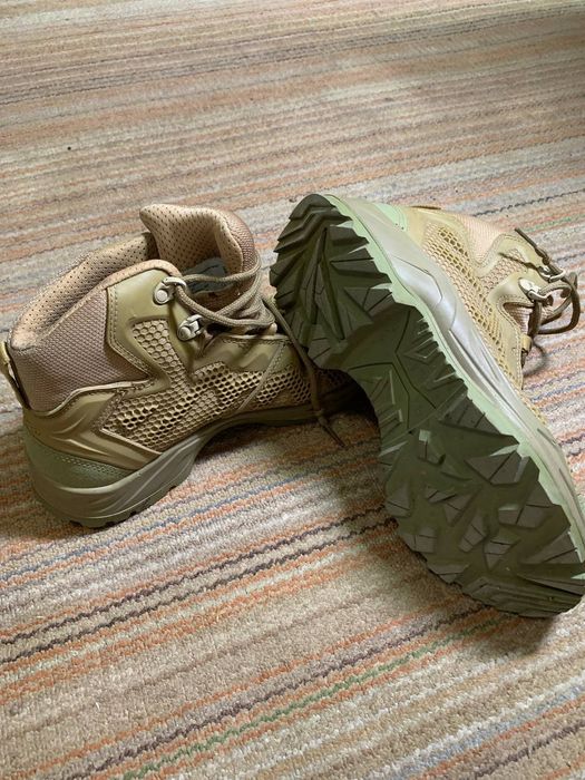 Черевикі Талани 41р.