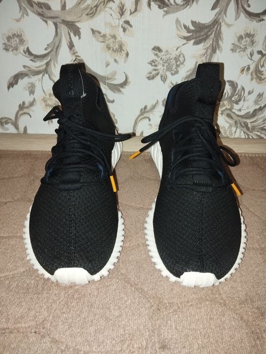 Кросівки чоловічі Adidas Tubular doom sock