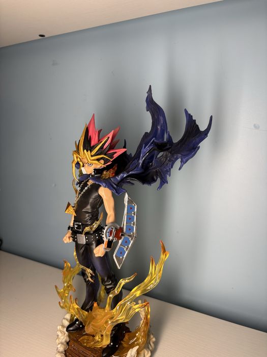 Figura do Yugi