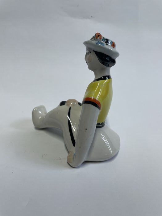 Статуэтка Гуцул Коростень