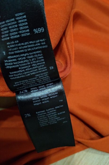 Koszula Reserved modal