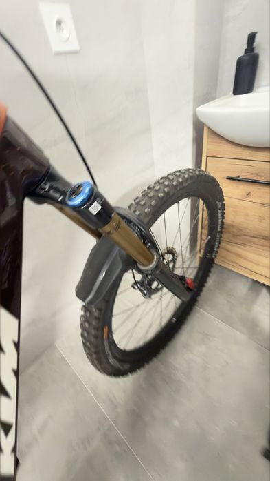 Rower Elektryczt KTM  Macina DI2