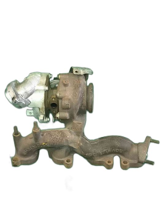 Turbo 53039880205 - AUDI A3 Sportback