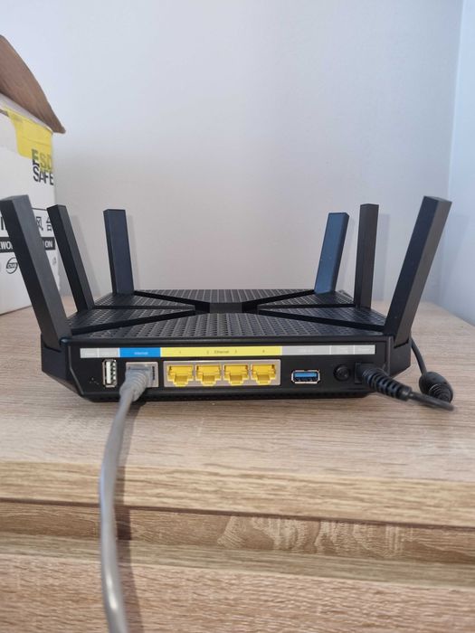 Router TP-Link Archer C3200