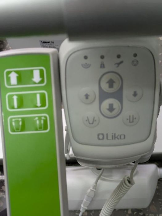 Подъемник для инвалидов