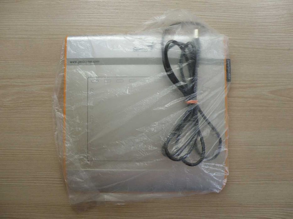 Графический планшет  Genius  Easy Pen I405