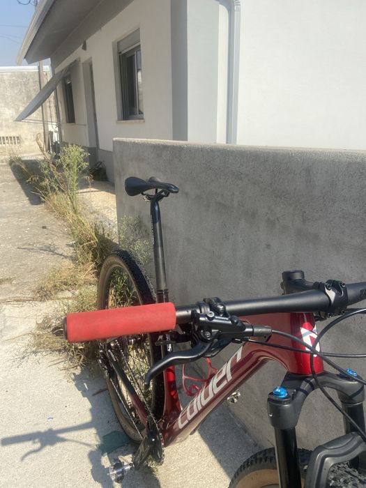 Coluer Poison SL Carbono