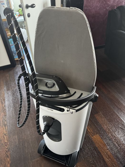 Гладильна система Miele B3312