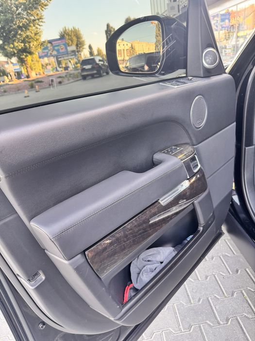 Range Rover , дизель, мотор пушка , надежный, в хорошем состоянии