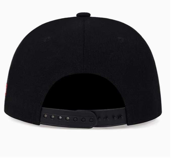 Boné / Cap - Parental Advisory Explicit Content