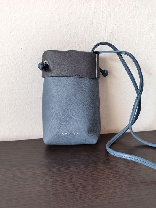 Нова сумка для телефону Coccinelle