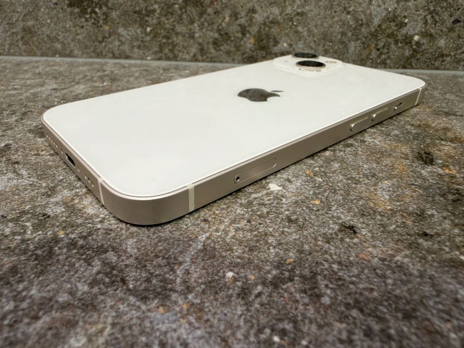 IPhone 13 256 GB jak nowy, zero rys/otarć