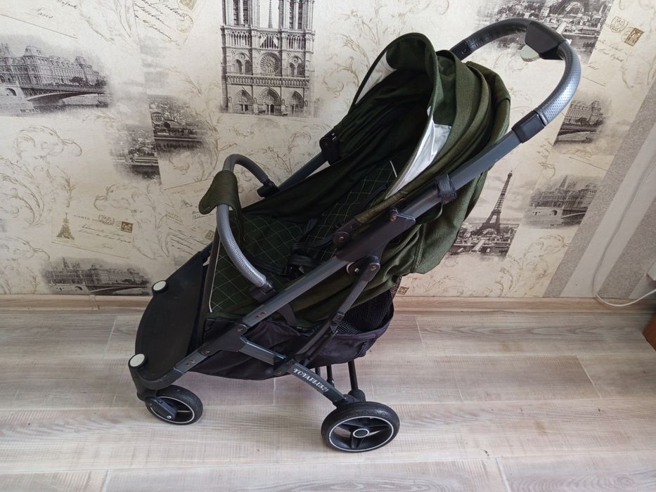 Коляска детская детская прогулочная коляска Dearest 718