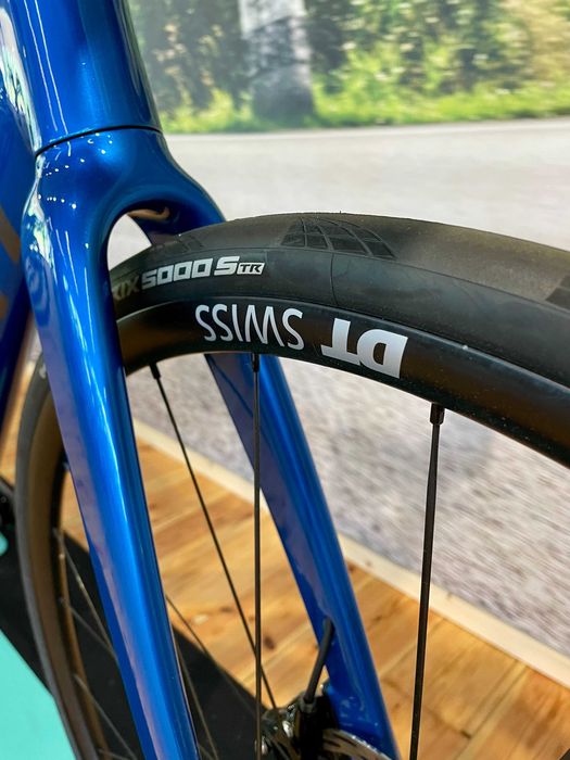 Nowy rower szosowy Merida SCULTURA Rival Edition AXS PROMOCJA RATY 0%