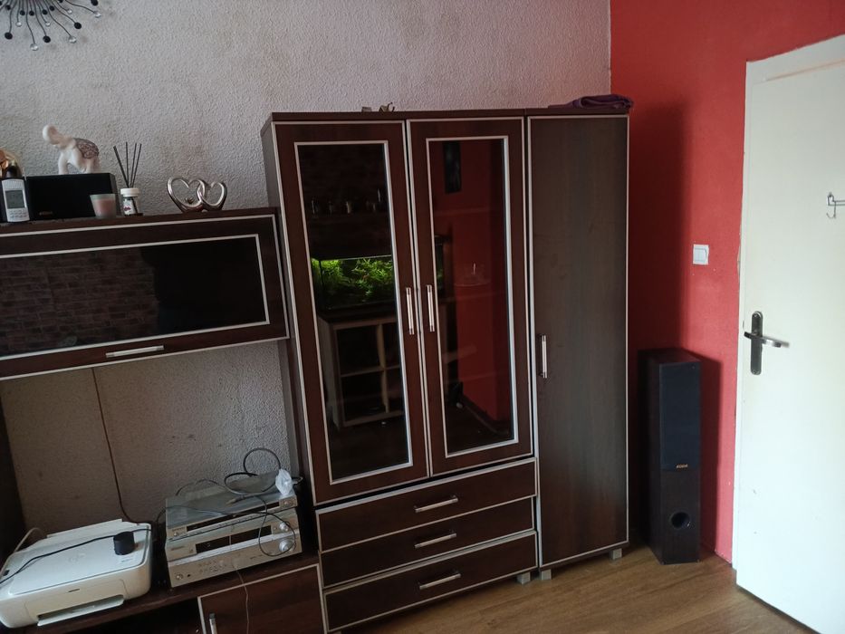 Oddam za darmo meble