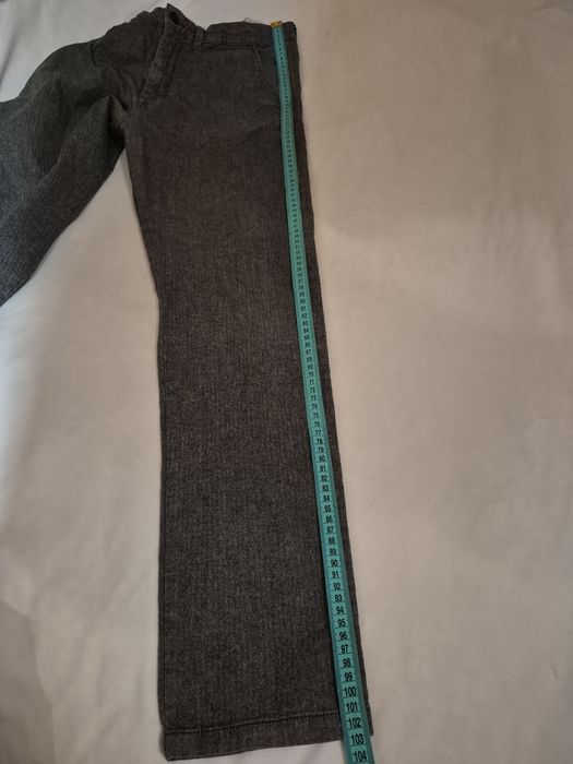 Брюки чоловічі Jack&Jones, М / 32 / 48