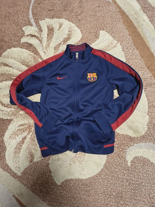 Футбольна кофта FC BARCELONA