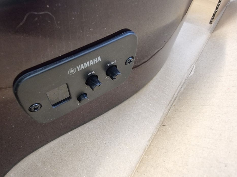 Viola Yamaha corporation