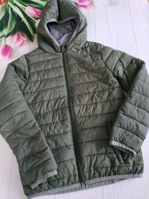 Куртка весна-осінь