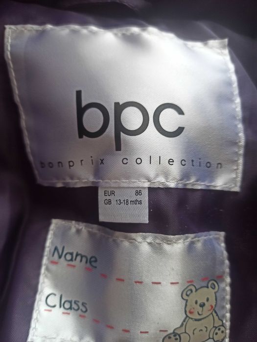 Kombinezon dwuczęściowy