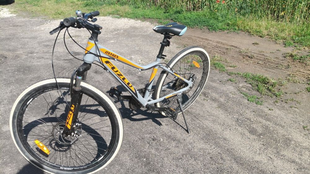 Rower górski MTB 26"