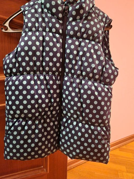 Жилетка підліткова Old Navy.
