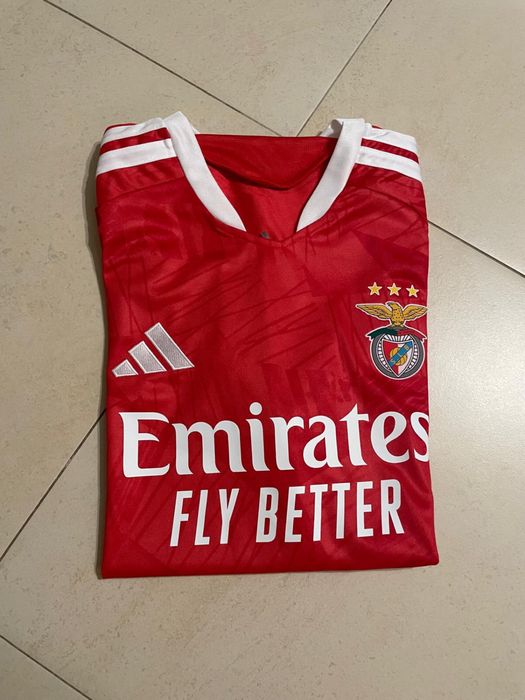 Camisola SL Benfica 26/27