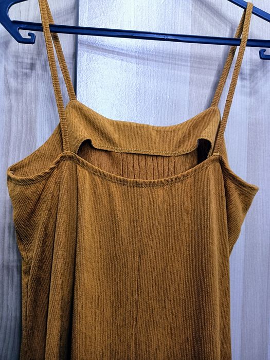 Vestido da ZARA super elegante