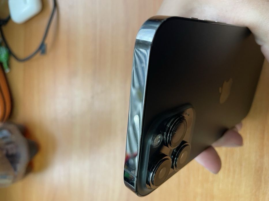 Продам iPhone 13 Pro Max 128 gb